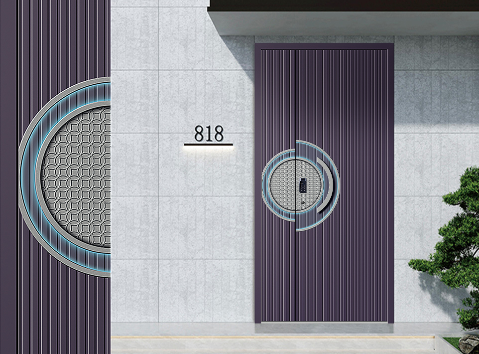 KB-75<遇·流光>