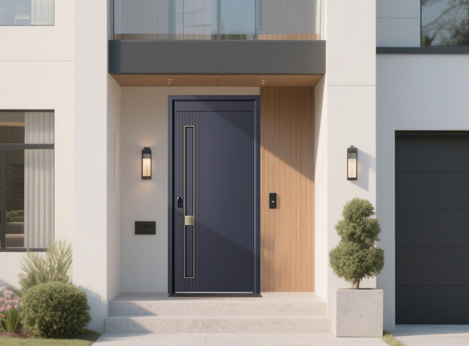 甲级门系列 甲级门系列