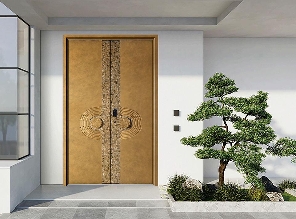 KB-118<吉鹿献瑞>