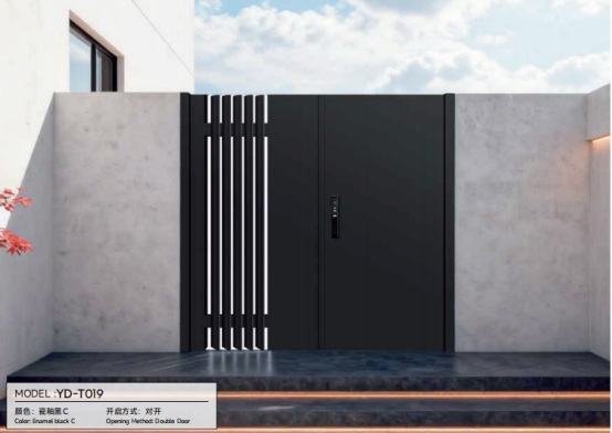 产品型号：YD-T019